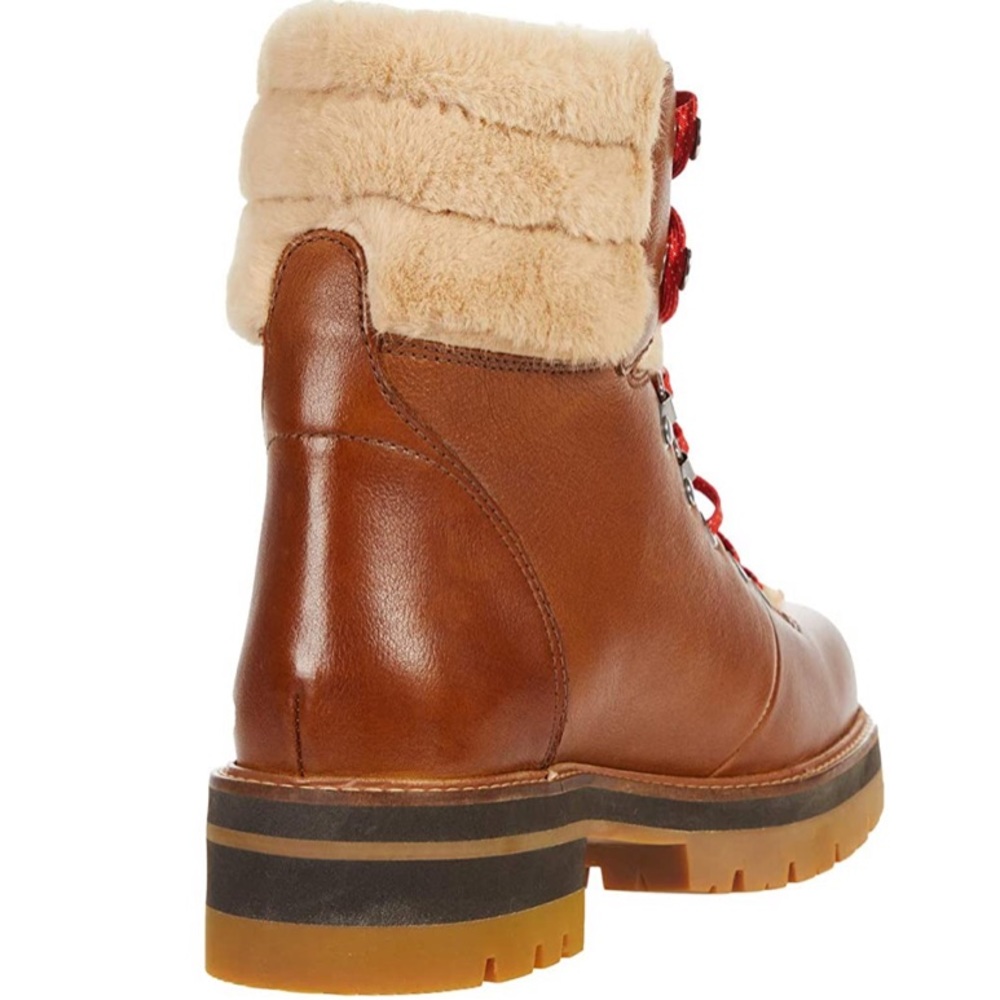 CLARKS - Orianna Hiker - Picture 6 of 12